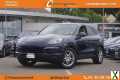 Photo porsche cayenne II 3.6 V6 300 TIPTRONIC S