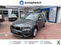 Photo bmw x1 sDrive16d 116ch Business Design