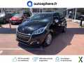 Photo peugeot 208 1.2 PureTech 82ch E6.c Allure 5p