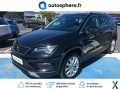 Photo seat ateca 1.6 TDI 115ch Start\\u0026Stop Style Ecomotive