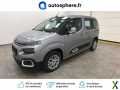 Photo citroen berlingo M BlueHDi 130ch S\\u0026S Feel