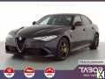 Photo alfa romeo giulia 2.9 V6 510 AT8 Quadrfoglio