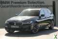 Photo bmw 520 520dA Touring PANO TOWB