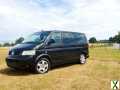 Photo volkswagen t5 multivan DPF Highline automatique dsg6