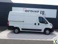 Photo peugeot boxer 333 L2H2 BLUEHDI 130 PREMIUM