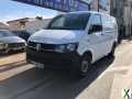 Photo volkswagen transporter Transporter L1H1 2.0 16V TDI - 102 T6