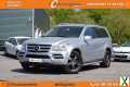 Photo mercedes-benz gl 350 350 BLUETEC 7G-TRONIC 7PL