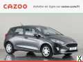 Photo ford fiesta 1.1 75ch Cool \u0026 Connect