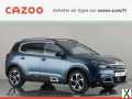 Photo citroen c5 aircross 2.0 179ch Shine