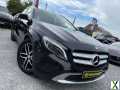 Photo mercedes-benz gla 220 *4MATIC*CUIR*NAVI*CAMERA*FULL LED*NEUVE*220*163CV*