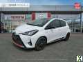 Photo toyota yaris 100h GR SPORT 5p MY19