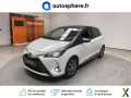 Photo toyota yaris 70 VVT-i Design Y20 5p MY19