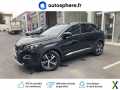 Photo peugeot 3008 1.6 THP 165ch S\\u0026S GT Line EAT6