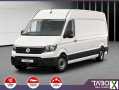 Photo volkswagen crafter 35 2.0 TDI 140 Aut. L4H3 S\u0026S