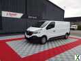 Photo renault trafic L2H1 1300 KG DCI 95 GRAND CONFORT