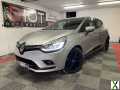 Photo renault clio dCi 90 E6C Limited