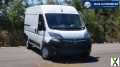 Photo opel movano FOURGON 3.5T L2H2 140 CH PACK BUSINESS