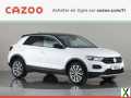 Photo volkswagen t-roc T Roc 2.0 150ch IQ.DRIVE