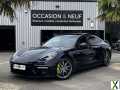 Photo porsche panamera 3.0 V6 462CH 4 E-HYBRID