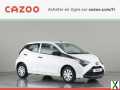 Photo toyota aygo 1.0 72ch