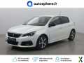 Photo peugeot 308 1.5 BlueHDi 130ch S\\u0026S GT Line