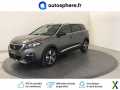 Photo peugeot 5008 1.6 PureTech 180ch S\\u0026S GT Line EAT8