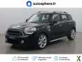 Photo mini cooper se Cooper SE 136ch + 88ch Exquisite ALL4 BVA