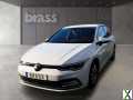 Photo volkswagen golf VIII 2.0 TDI Active (EURO 6d)