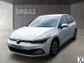 Photo volkswagen golf VIII 1.5 TSI Active (EURO 6d)