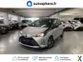 Photo toyota yaris 110 VVT-i Design Y20 5p MY19