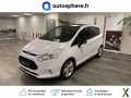 Photo ford b-max 1.0 SCTi 140ch Stop\\u0026Start EcoBoost Color Edit