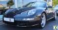 Photo porsche 997 911 Carrera Cabriolet 3.6i