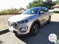 Photo hyundai tucson 1.6 CRDi 136 DCT-7 Executive