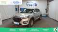 Photo hyundai tucson Business 1.6 CRDi 136 DCT-7