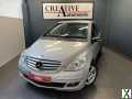 Photo mercedes-benz b 200 180 CDI 139 000 KMS 01/2008