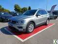 Photo volkswagen tiguan BUSINESS 2.0 TDI 150 Confortline