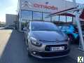 Photo citroen c4 picasso BLUEHDI 120 FEEL