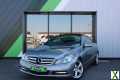 Photo mercedes-benz e 250 IV COUPE 250 CDI EXECUTIVE BVA7