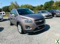 Photo chevrolet trax 1.4 T 140 S