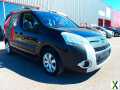 Photo citroen berlingo 1.6 HDI90 FAP XTR 5P