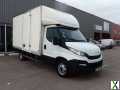 Photo iveco daily 35C16 EMPATTEMENT 4100