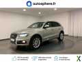 Photo audi 90 2.0 TDI 190ch clean diesel Avus S tronic 7