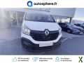 Photo renault trafic L1H1 1000 1.6 dCi 125ch energy Grand Confort Euro6