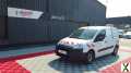 Photo citroen berlingo FOURGON M BLUEHDI 100 CLUB