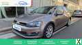 Photo volkswagen golf Carat 2.0 TDI 150