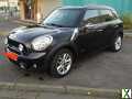 Photo mini cooper sd countryman All4