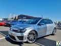 Photo volkswagen golf 2.0 TSI 300CH BLUEMOTION TECHNOLOGY R 4MOTION DSG6