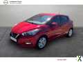 Photo nissan micra 1.0 IG-T 100ch N-Connecta 2019