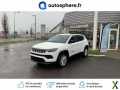 Photo jeep compass 1.3 GSE T4 130ch Longitude 4x2