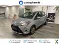 Photo toyota yaris 100h Dynamic 5p MY19